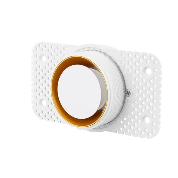 Interlight Infinity Frames | frame trimless quick rond IL-FI65A605532