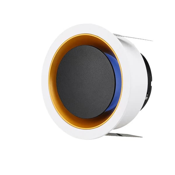 Interlight Infinity Frames | frame met bladveren rond IL-FI12F415831