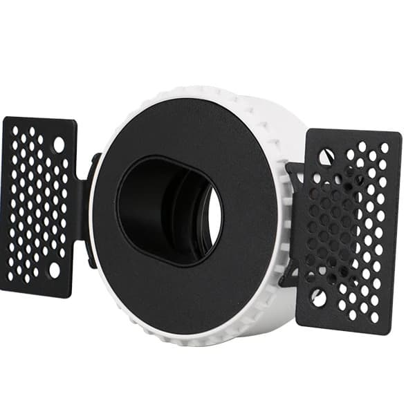 Interlight Infinity Frames | frame trimless rond IL-FI08A2129