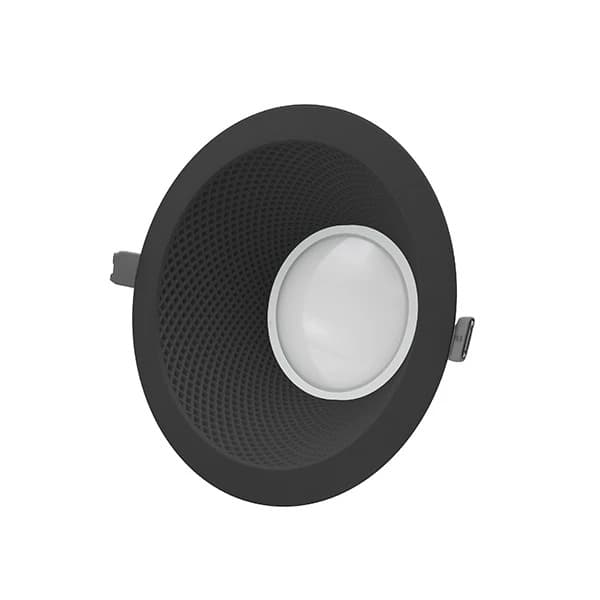 Interlight LED DownlighterØ150/155mm | 15W 3000K/5700K 1200Lm/1500Lm | 830/857 IP20 | Nova