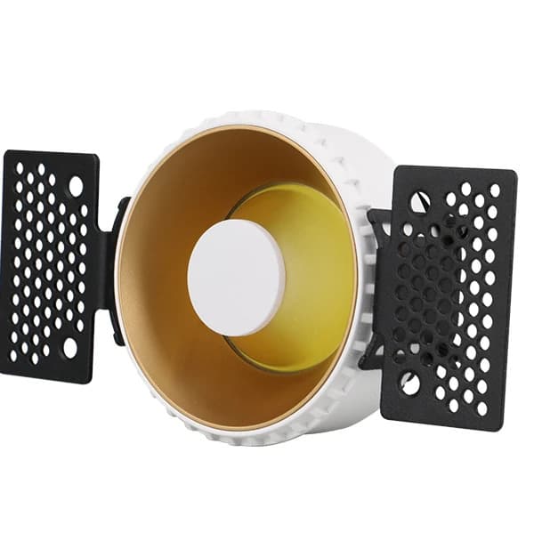 Interlight Infinity Frames | frame trimless rond IL-FI08F605934