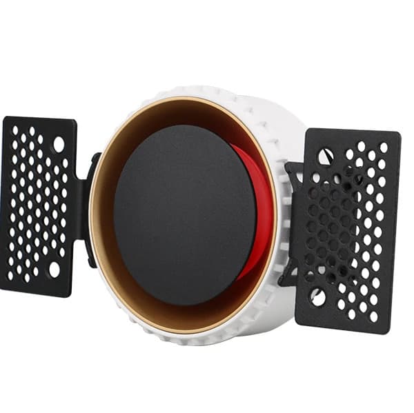 Interlight Infinity Frames | frame trimless rond IL-FI08A605631