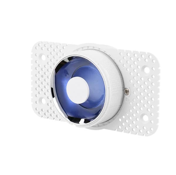 Interlight Infinity Frames | frame trimless quick rond IL-FI65A425834