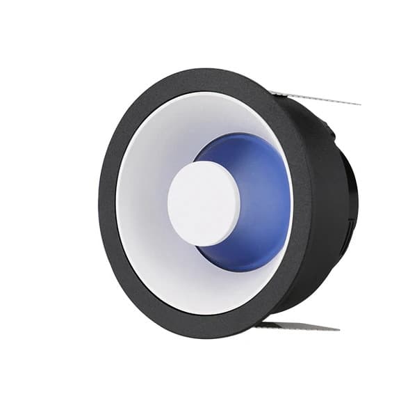 Interlight Infinity Frames | frame met bladveren rond IL-FI11F405834