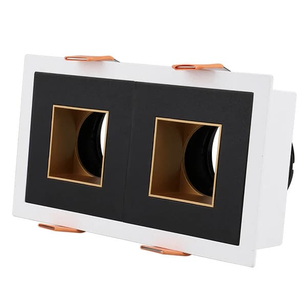 Interlight Infinity Frames | frame met springveren vierkant IL-FI06F6435