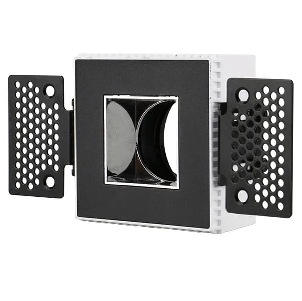 Interlight Infinity Frames | frame trimless vierkant IL-FI10F1635