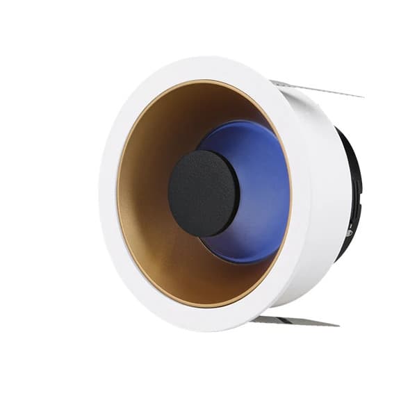 Interlight Infinity Frames | frame met bladveren rond IL-FI12F605833