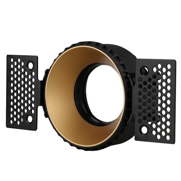 Interlight Infinity Frames | frame trimless rond IL-FI07F60