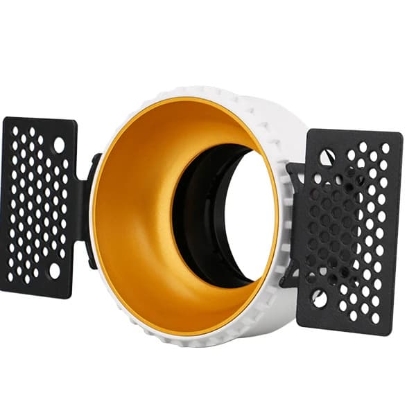 Interlight Infinity Frames | frame trimless rond IL-FI08F49