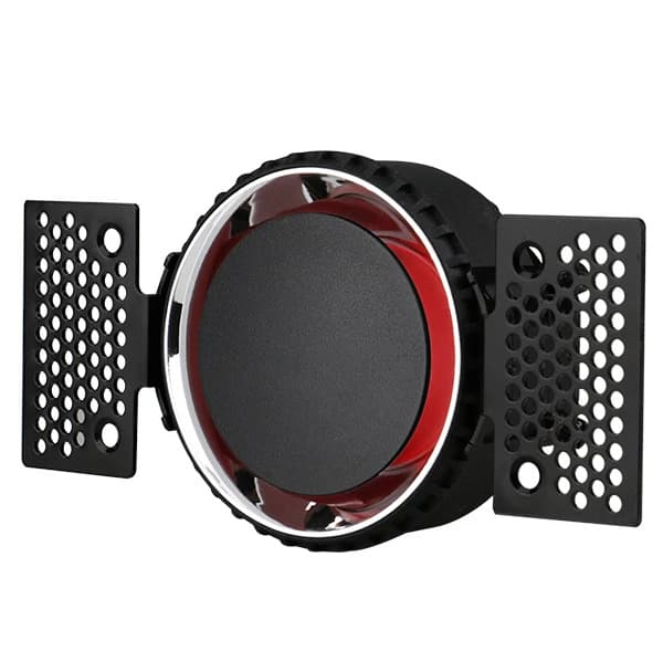 Interlight Infinity Frames | frame trimless rond IL-FI07F425631