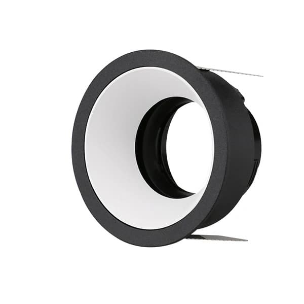 Interlight Infinity Frames | frame met bladveren rond IL-FI11F40