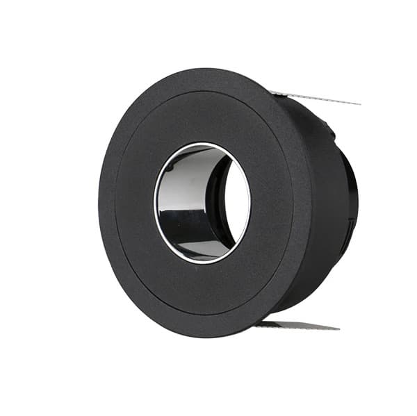 Interlight Infinity Frames | frame met bladveren rond IL-FI11F2037