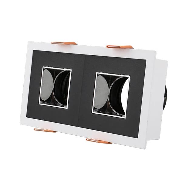 Interlight Infinity Frames | frame met springveren vierkant IL-FI06F1635