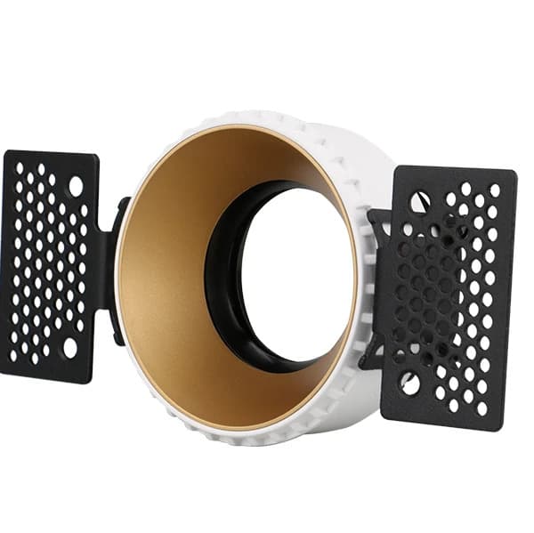 Interlight Infinity Frames | frame trimless rond IL-FI08F60