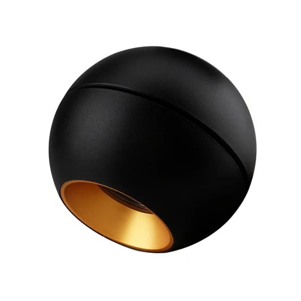 Interlight Lucid Reflector |  goud voor IL-LUCL3