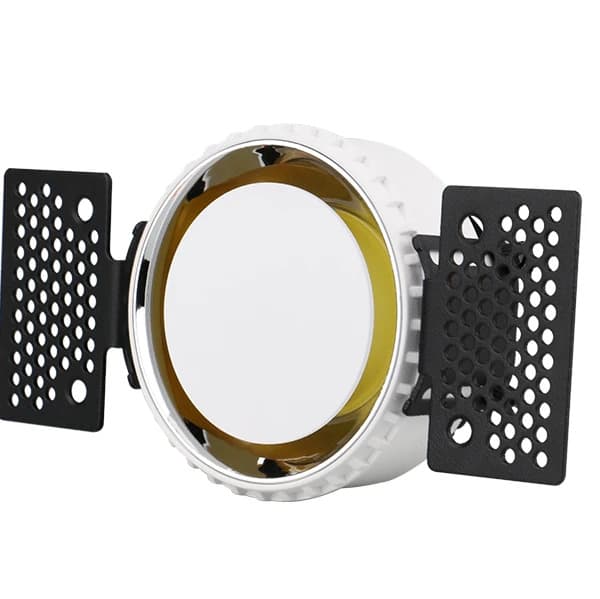 Interlight Infinity Frames | frame trimless rond IL-FI08F425932