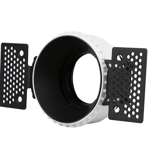 Interlight Infinity Frames | frame trimless rond IL-FI08A39