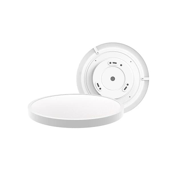 Interlight LED Plafonnière Ø600mm | 42W 3000K/5700K 4410Lm | 830/857 IP20 DALI Dimbaar | Dream Sirius