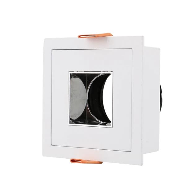 Interlight Infinity Frames | frame met springveren vierkant IL-FI04F1636