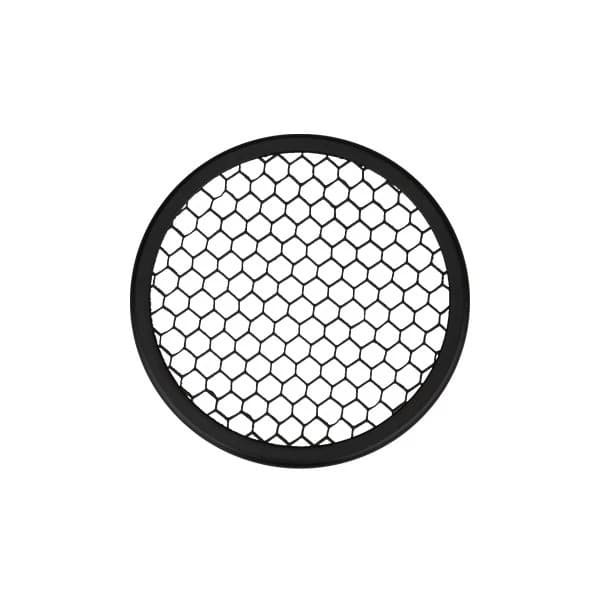 Interlight Dream+ Raster | honing voor Camita high efficiency lens IL-TD20LH