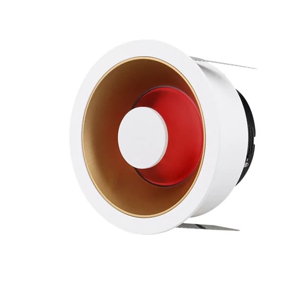 Interlight Infinity Frames | frame met bladveren rond IL-FI12F605634