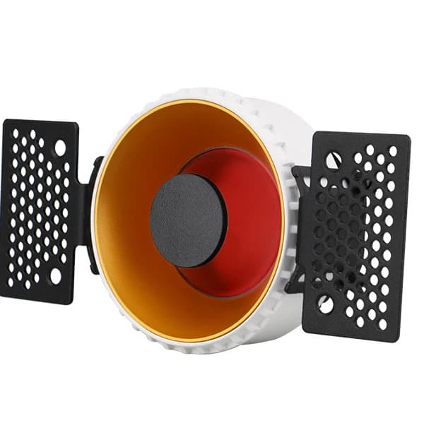 Interlight Infinity Frames | frame trimless rond IL-FI08F415633