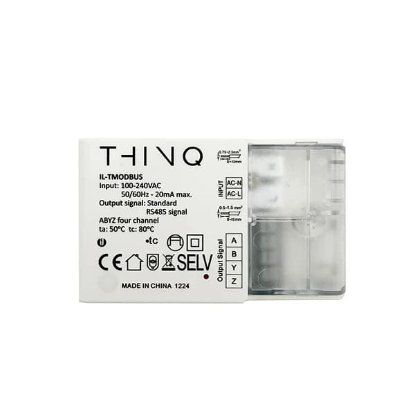 Thinq by Interlight Onderdeel | Thinq Modbus Bluetooth controller