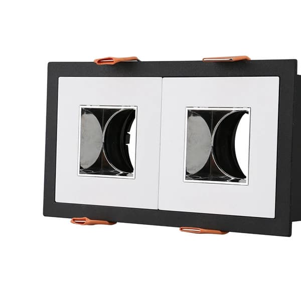 Interlight Infinity Frames | frame met springveren vierkant IL-FI05F1636