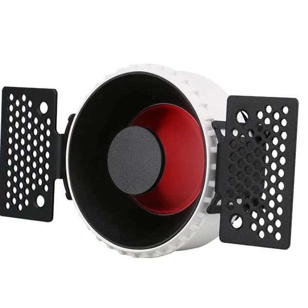 Interlight Infinity Frames | frame trimless rond IL-FI08F395633