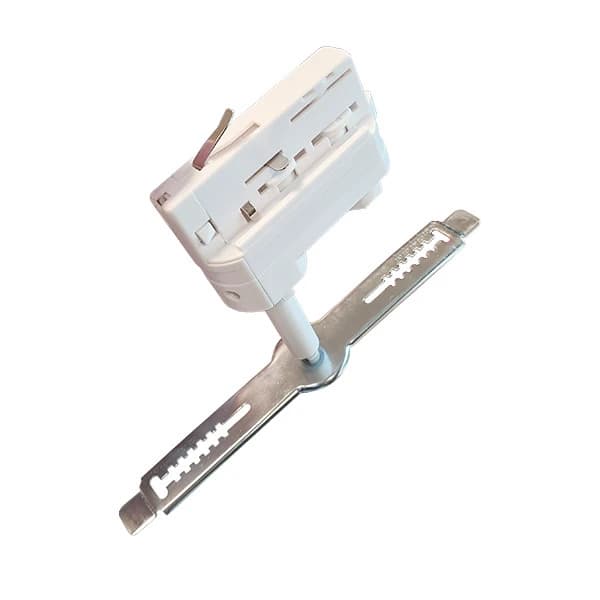 Interlight Onderdeel | Next Multi track adaptset 220mm