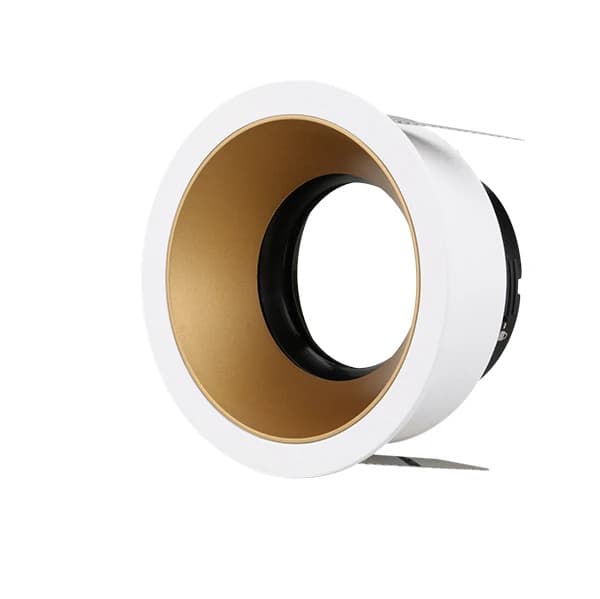 Interlight Infinity Frames | frame met bladveren rond IL-FI12F60
