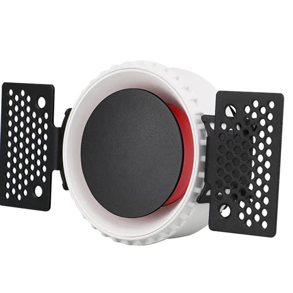 Interlight Infinity Frames | frame trimless rond IL-FI08F405631