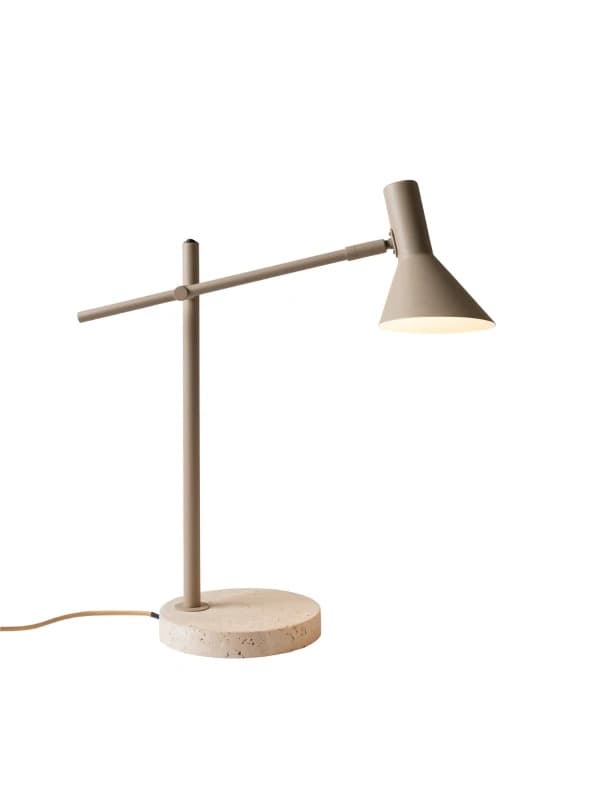 it's about RoMi LED Tafellamp Izmir | 1X E14 Max 40W | Sand