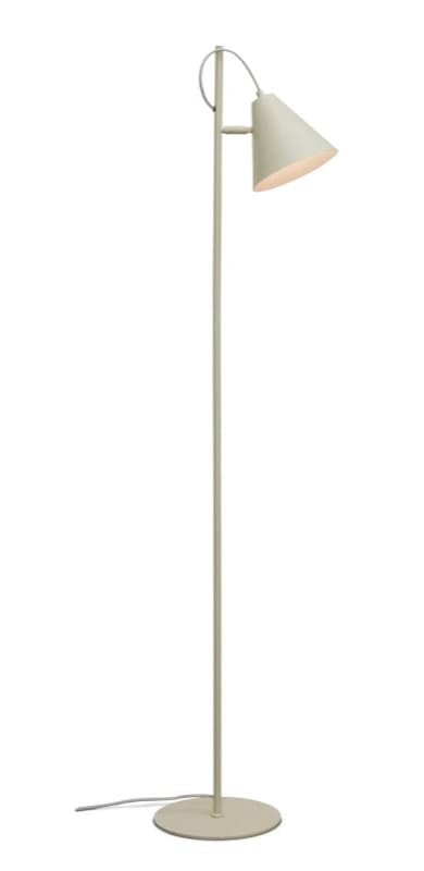 it's about RoMi LED Staande Lamp Lisbon | 1X E14 Max 5W | Soft Green