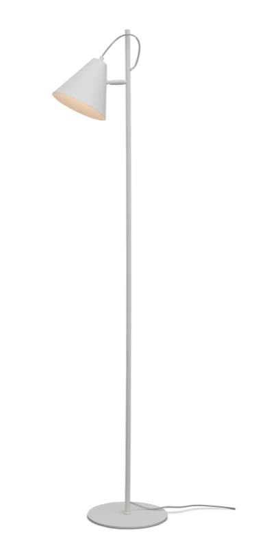 it's about RoMi LED Staande Lamp Lisbon | 1X E14 Max 5W | White