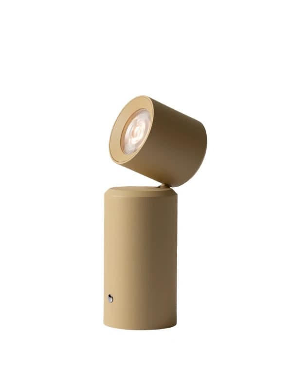 it's about RoMi LED Wandlamp Milan | | Beige