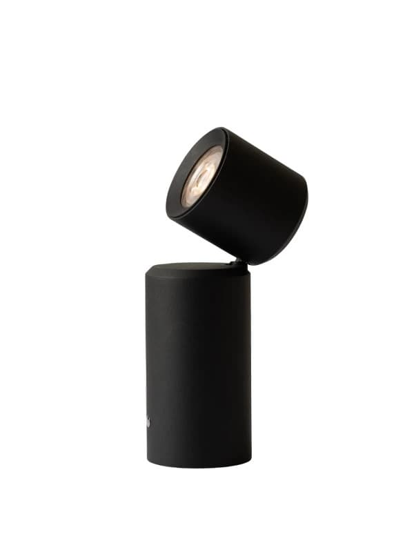 it's about RoMi LED Wandlamp Milan | | Black
