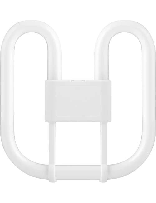 Schiefer GR10q CFL Spaarlamp | 16W 827 2700K 1050lm