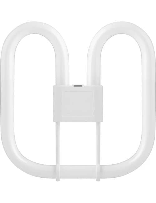 Schiefer GR10q CFL Spaarlamp | 38W 840 4000K 2850lm