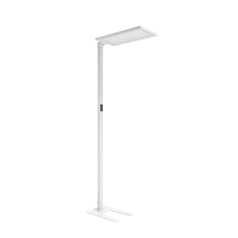 Ledvance Staande Lamp | 88W 4000K 840 | Dimbaar Sensor