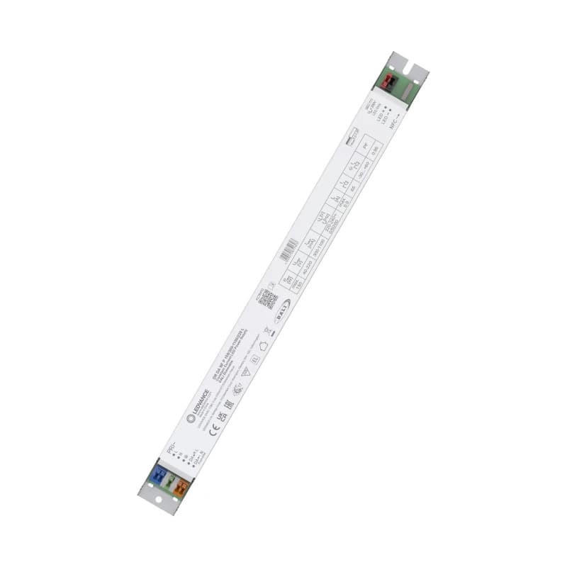 Ledvance LED Driver | LED DRIVER DALI NFC PERFORMANCE 150/300-1100/220 L | DALI Dimbaar IP20