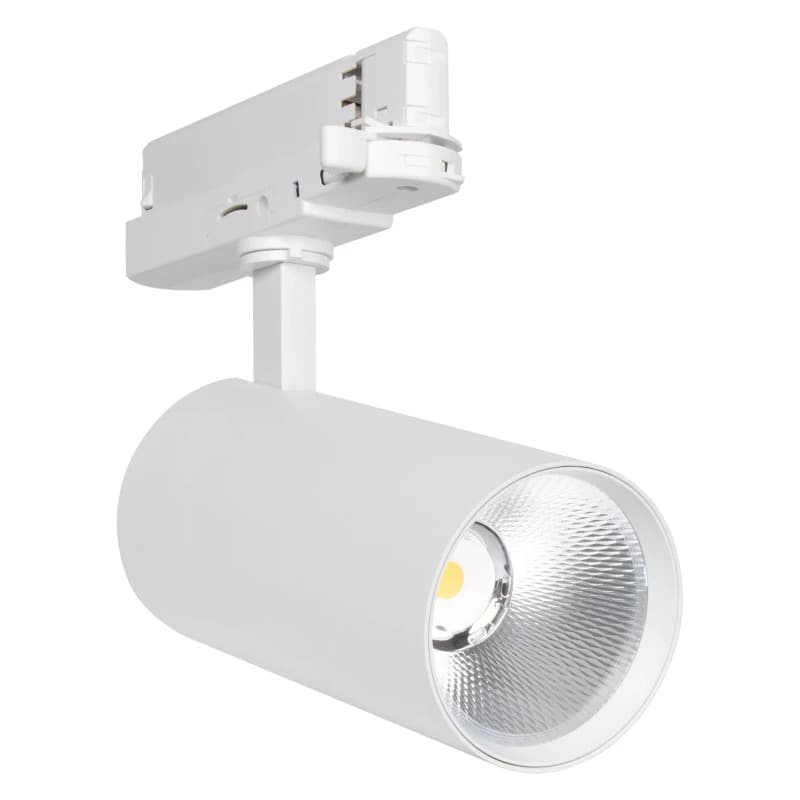 Ledvance LED Railspot 3-fase | 20W 4000K 940