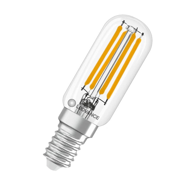 10x Ledvance E14 LED Buislamp | 5.9W 2700K 220V/240V 827 806Lm | 300°