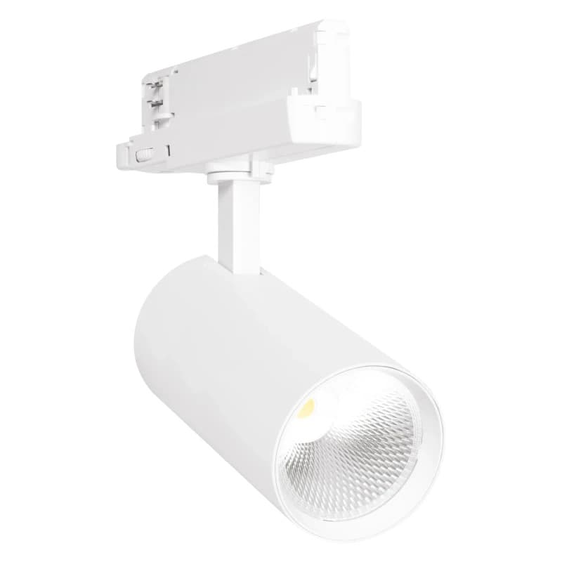 Ledvance LED Railspot 3-fase | 30W 5000K 950