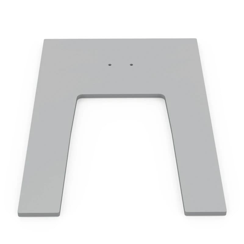 Ledvance Onderdeel | floor standing comfort base base p gy