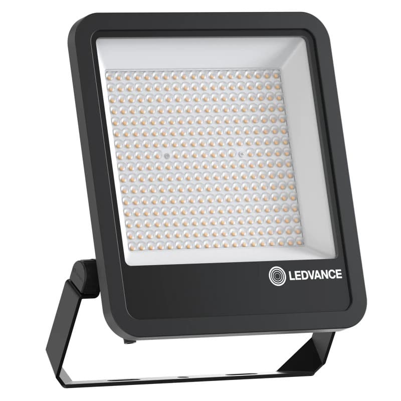 Ledvance LED Floodlight | 133W 3000K 830