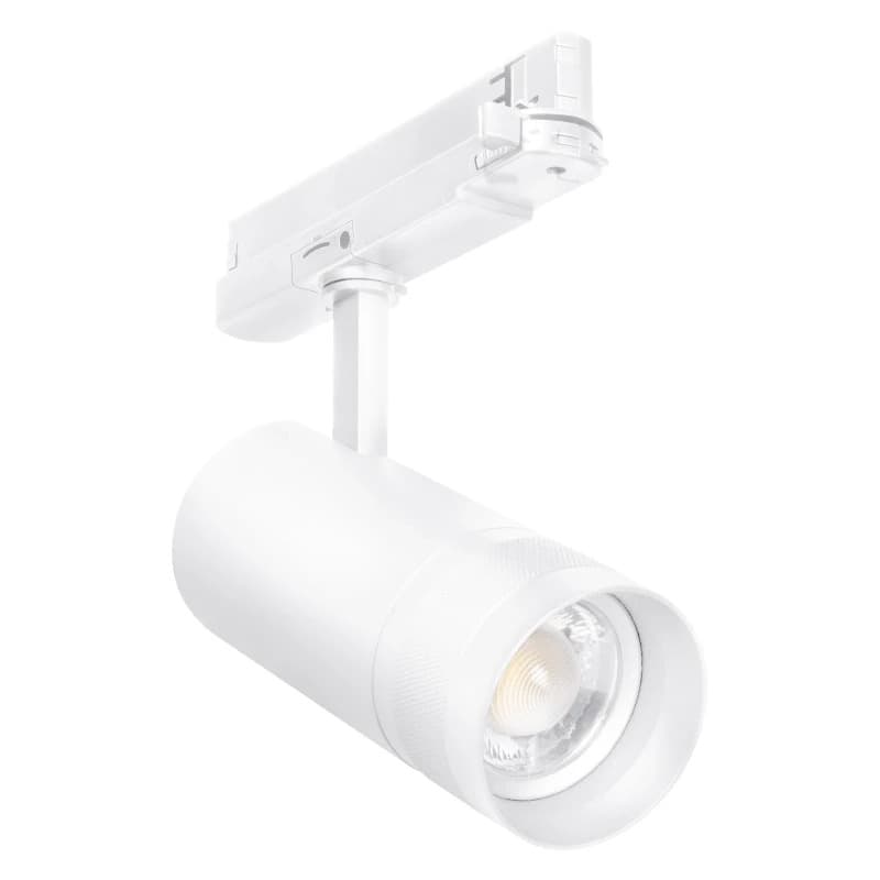 Ledvance LED Railspot 3-fase | 20W 3000K/4000K | Dimbaar