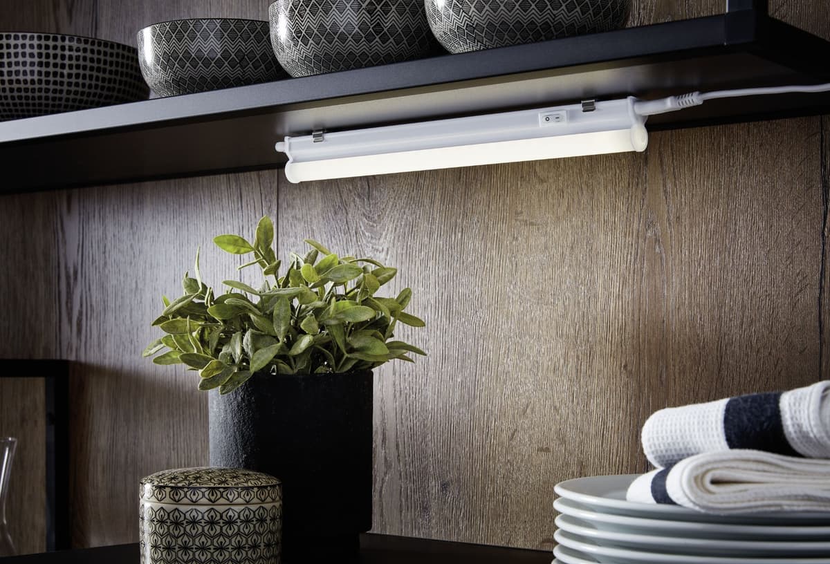 EGLO 97571 | Led TL Armatuur | 3.2W 4000K 31CM thumbnail 2