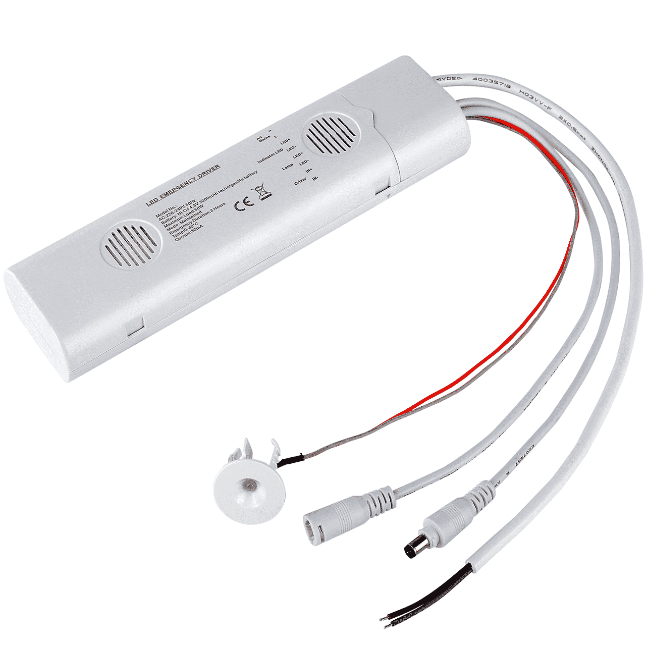 VNL Noodunit Universeel