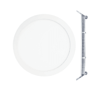 ELP LED DownlighterØ125mm | 9W 4000K 810Lm 840 | Triac Dimbaar